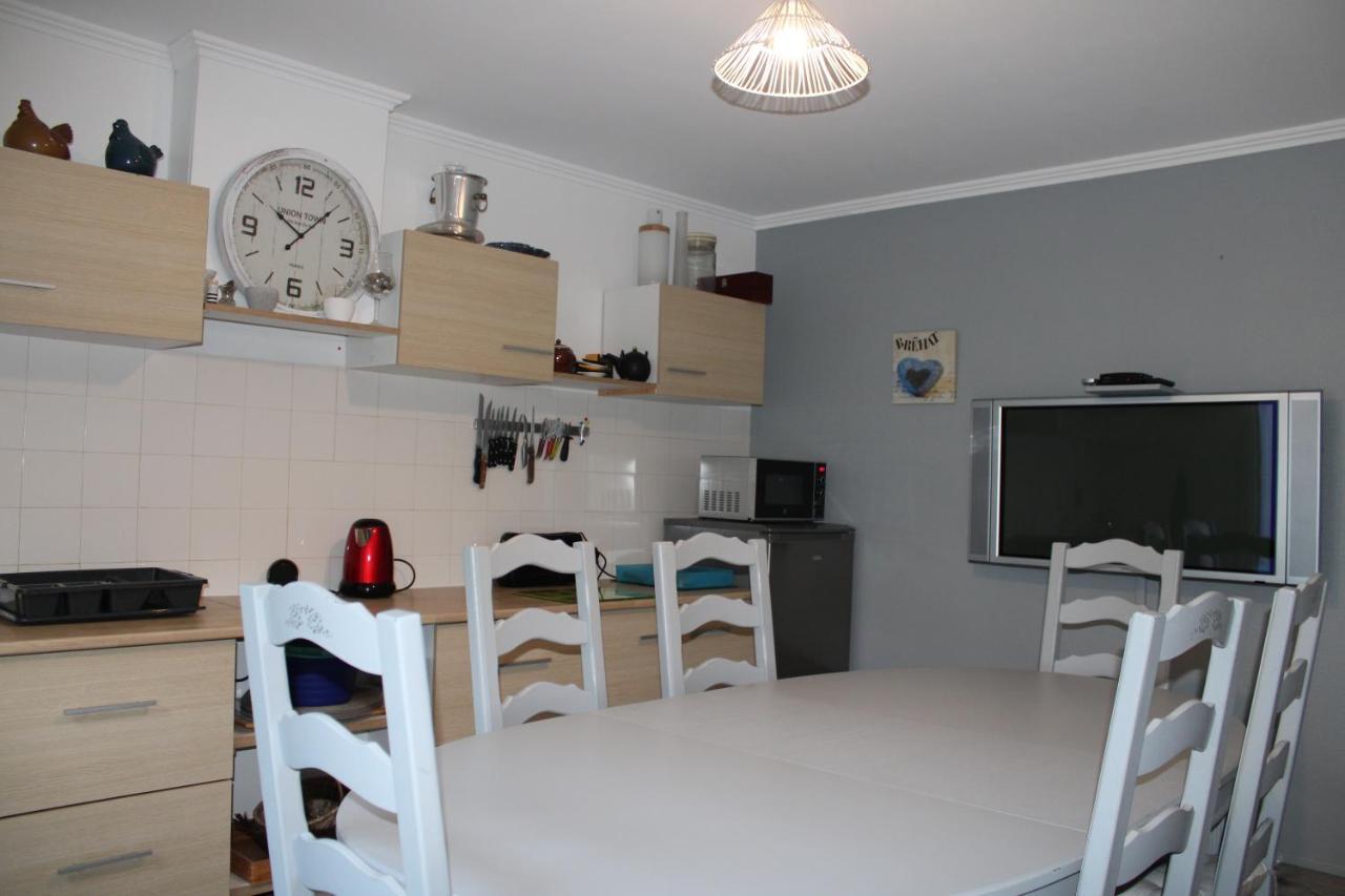 Chambres D'Hotes Chez Laure & Francois Paimpol Exterior photo